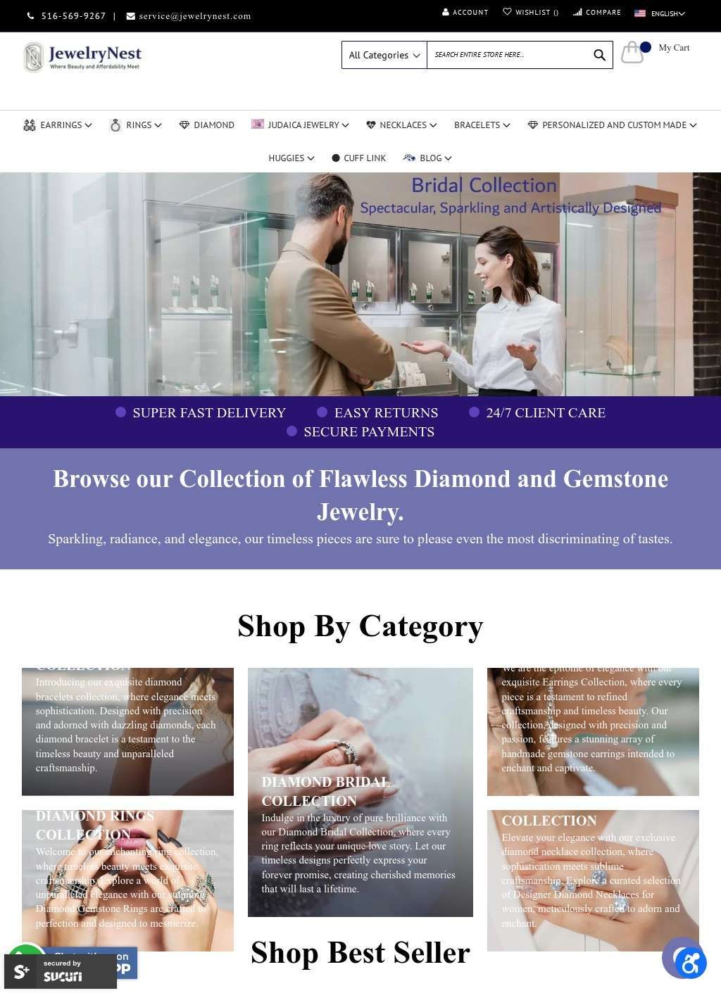JewelryNest