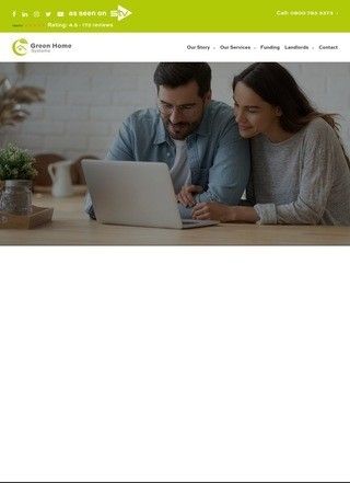 Green Home Systems