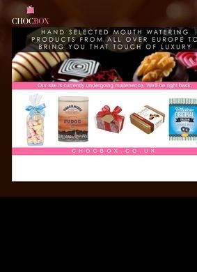 ChocBox