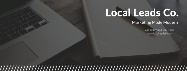 Local Business Listing